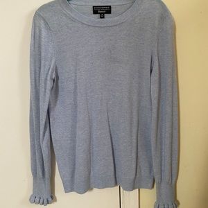 Women’s Banana Republic sweater